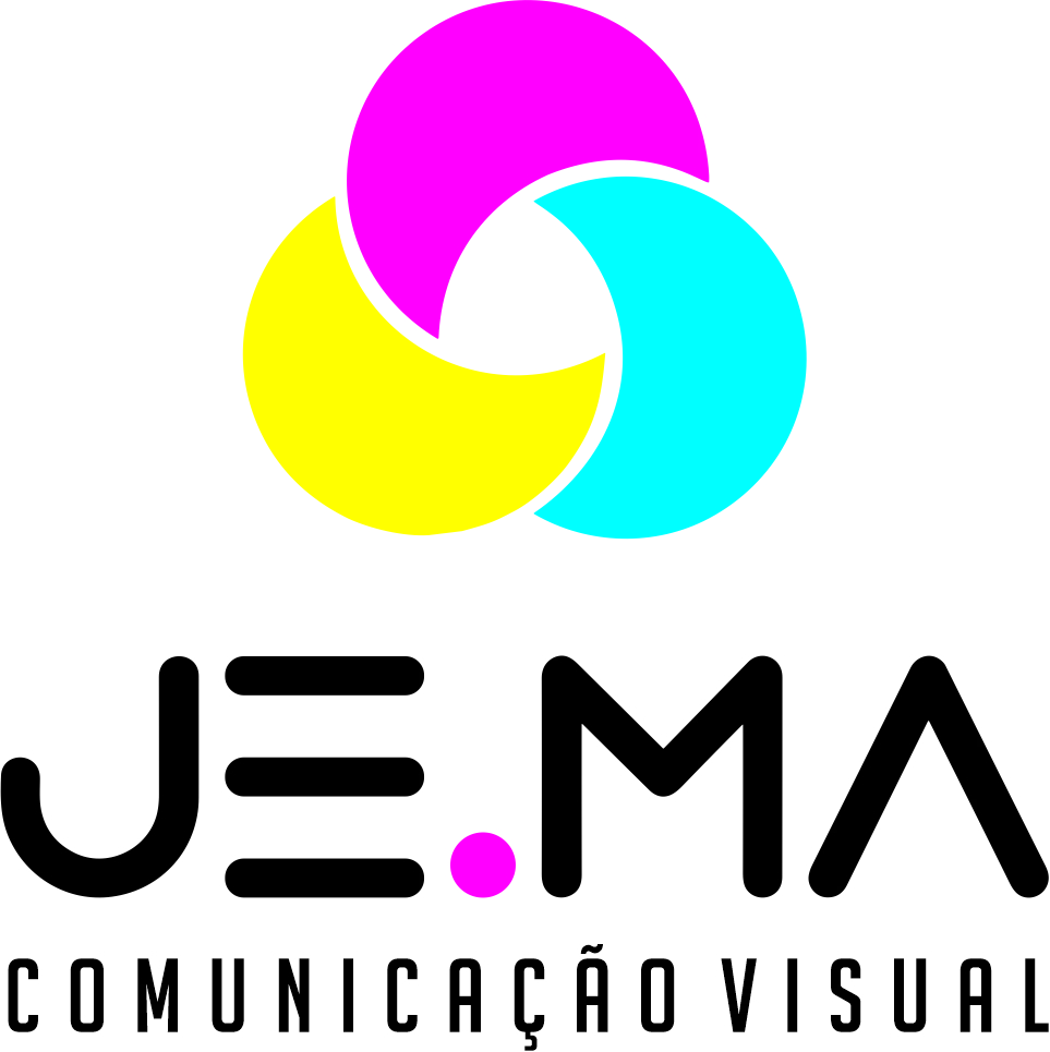JEMA Comunicação Visual